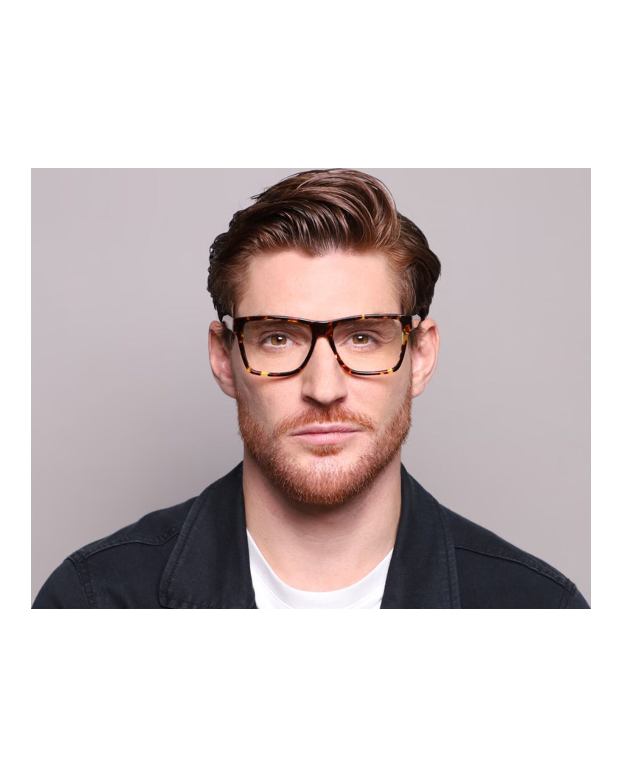 Salvatore Ferragamo SF2953 Men's Sunglasses Dark Tortoise Plastic
