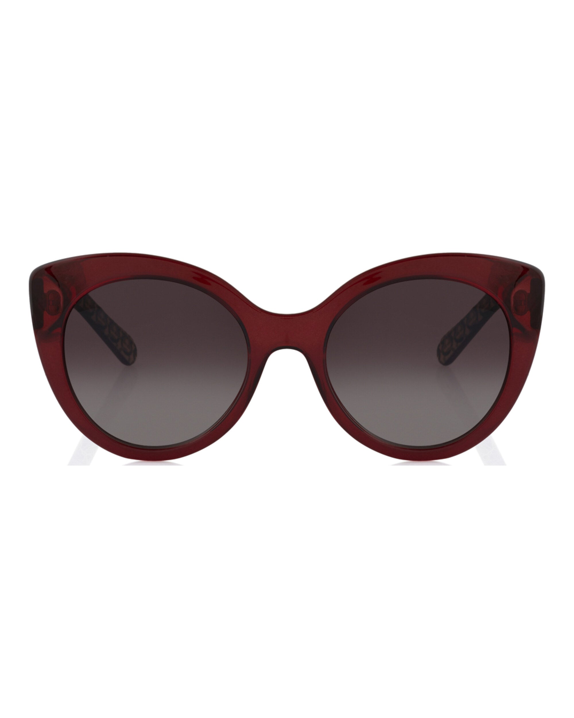 Salvatore Ferragamo SF964S Women's Sunglasses Crystal Burgundy